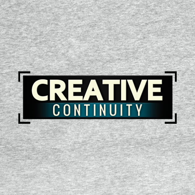 Creative Continuity Logo by sirbestow